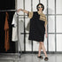 Ann Ringstrand - Jersey Shirt | Shirt Dress